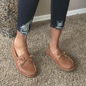 Sperry Top-Sider Goldcups